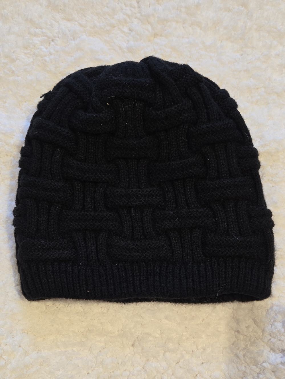 Woman's Hat